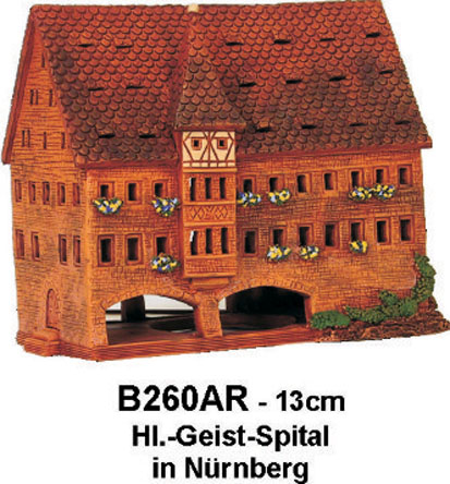 Heilig Geist Spital Nürnberg Heilig Geist Spital Nürnberg